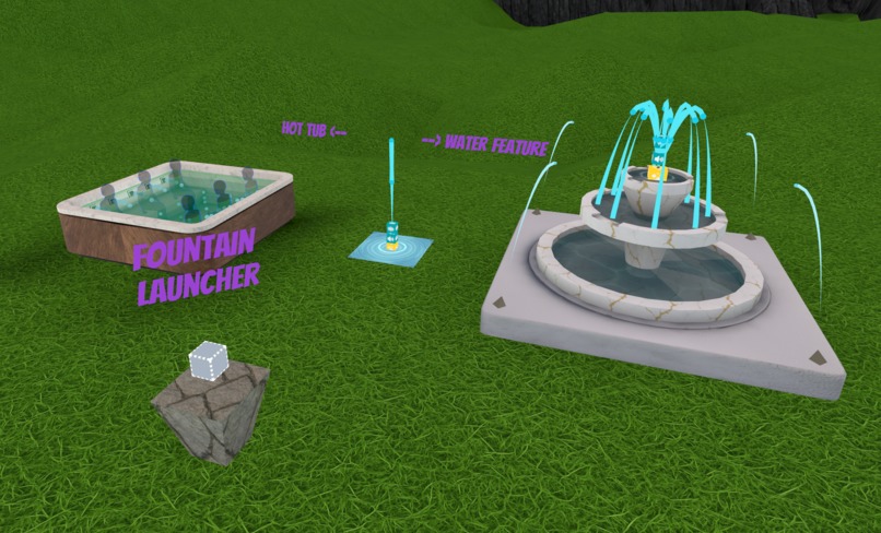 Vidyuu Essentials – screenshot 7