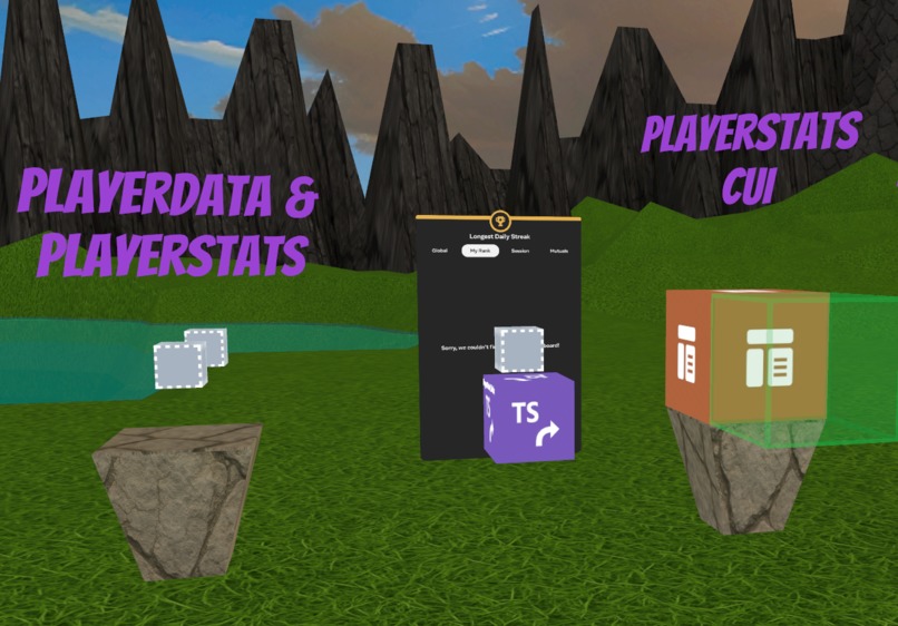 Vidyuu Essentials – screenshot 12