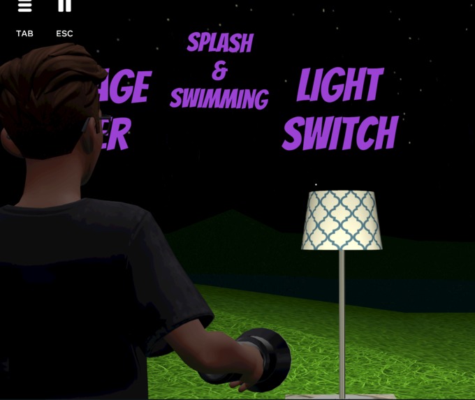 Vidyuu Essentials – screenshot 14