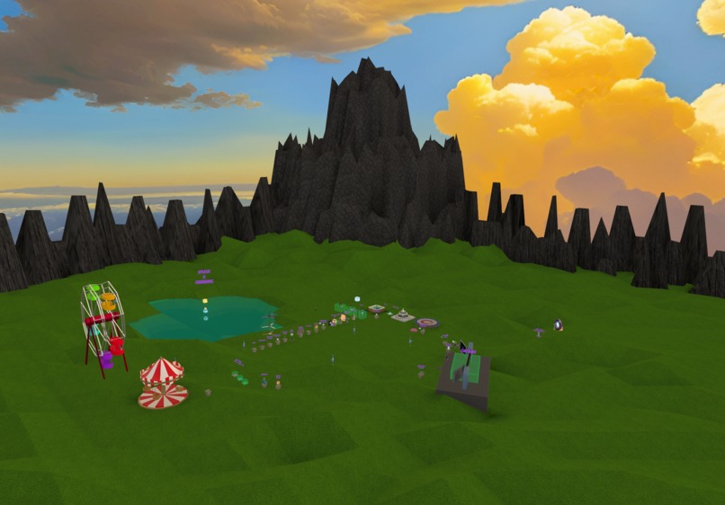 Vidyuu Essentials – screenshot 24