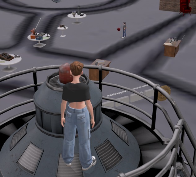 Computer History 101 – screenshot 6