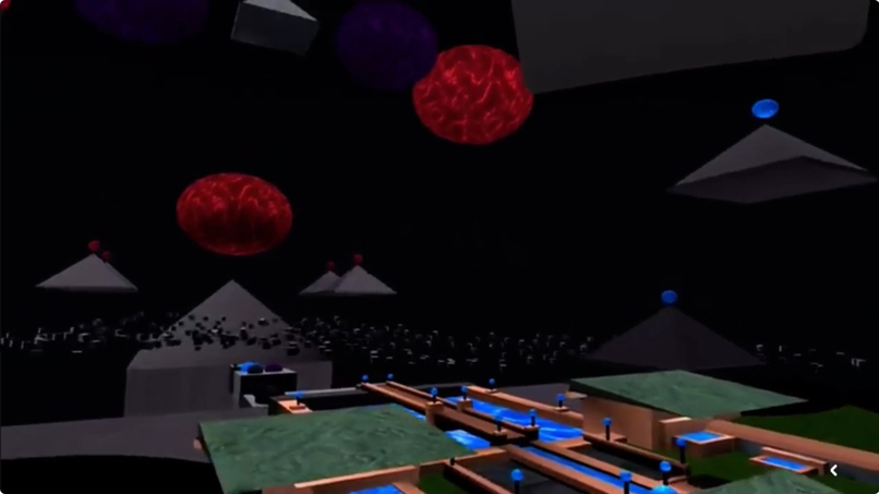 Safe Haven – screenshot 1