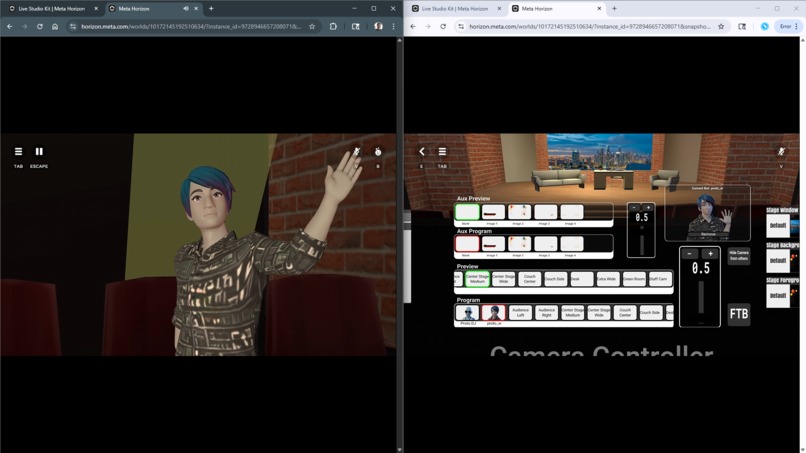Live Studio Kit – screenshot 3