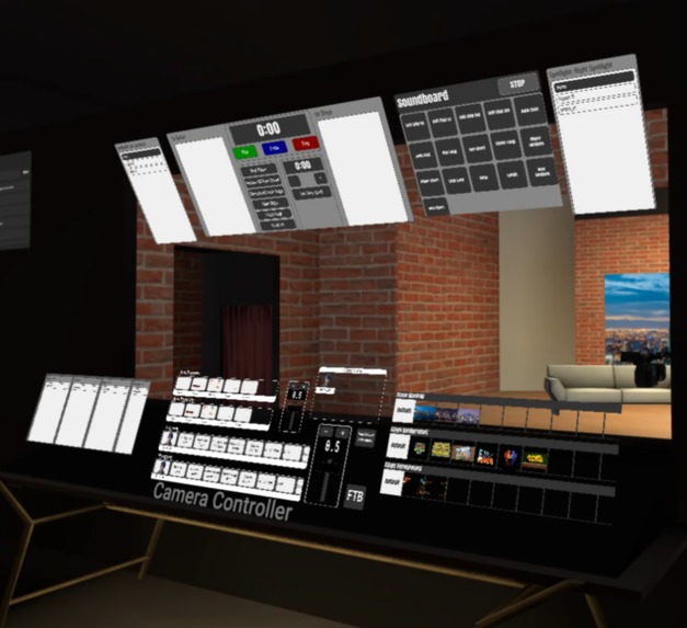 Live Studio Kit – screenshot 6