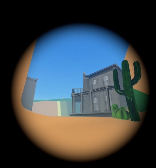 Bela Island – screenshot 1