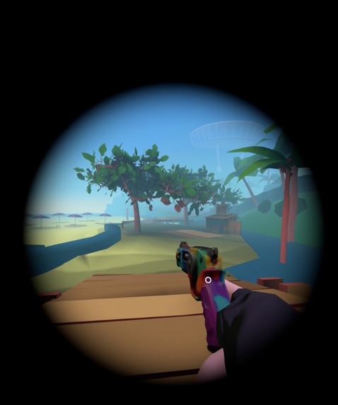 Bela Island – screenshot 2