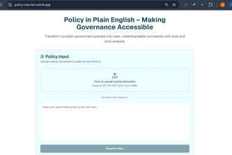 PolicySimplify