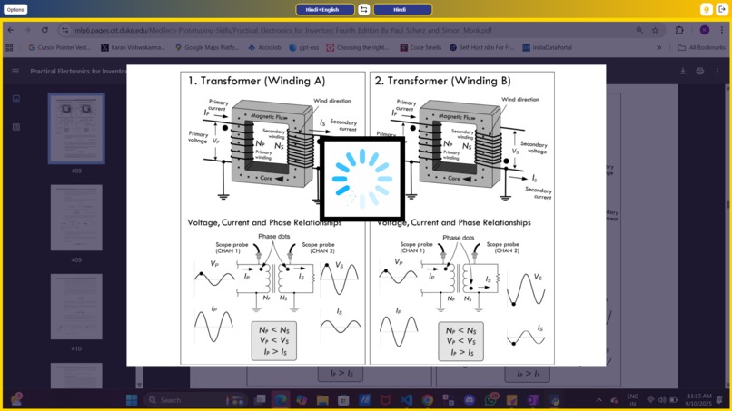 Spot Translation NLP – screenshot 5