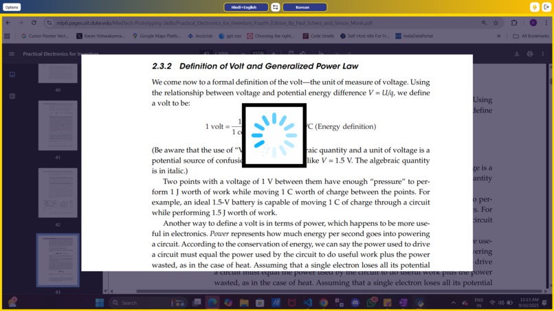 Spot Translation NLP – screenshot 3