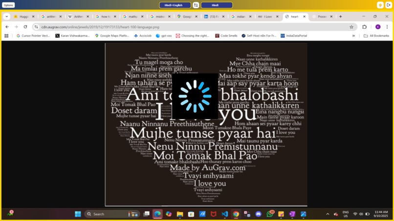 Spot Translation NLP – screenshot 8