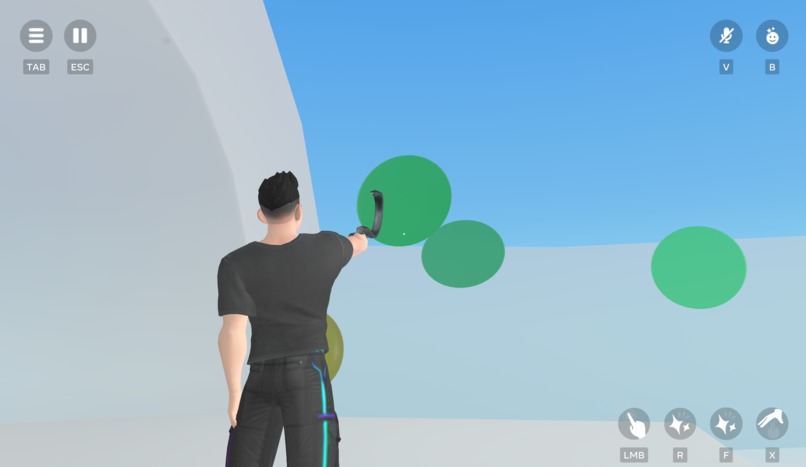 Hook – screenshot 1