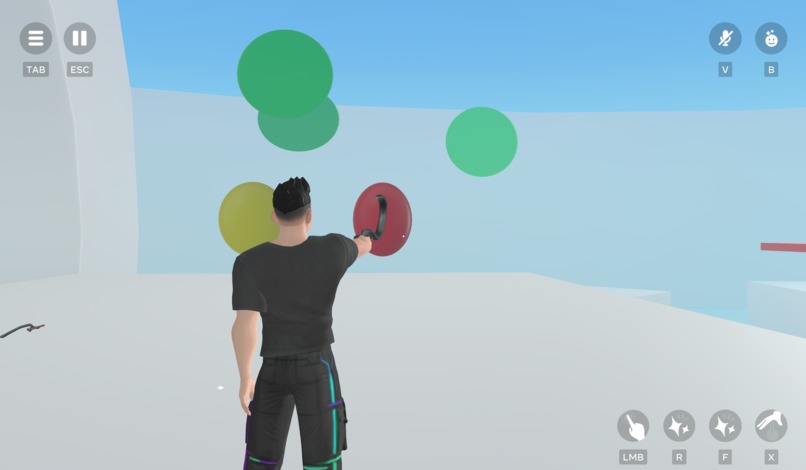 Hook – screenshot 2