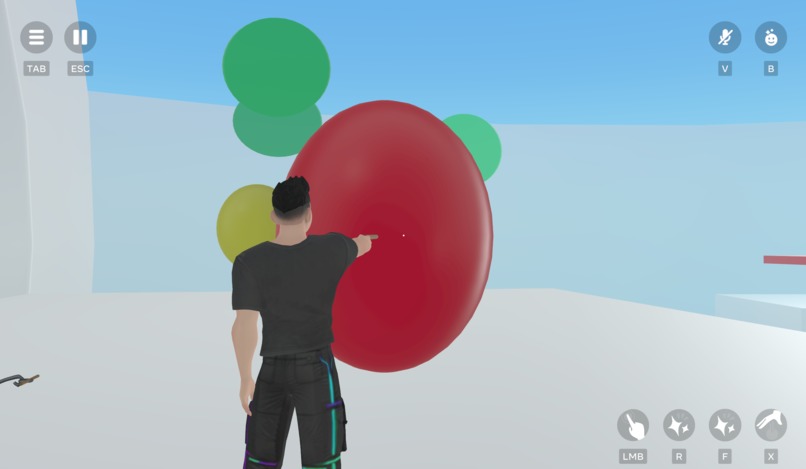 Hook – screenshot 3