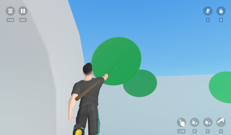 Hook – screenshot 4