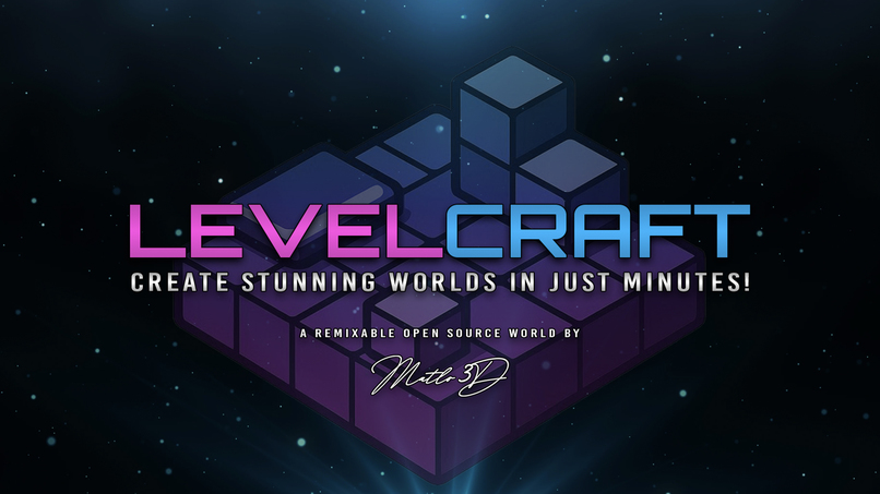 LevelCraft – screenshot 1