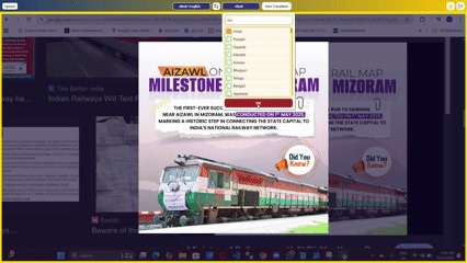 Spot Translation NLP – screenshot 10