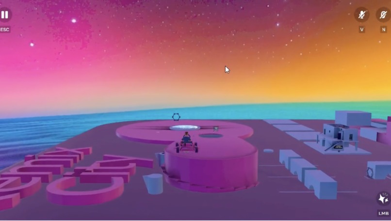 Remix City – screenshot 3