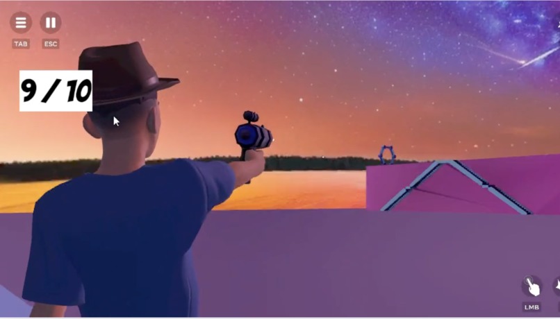 Remix City – screenshot 4