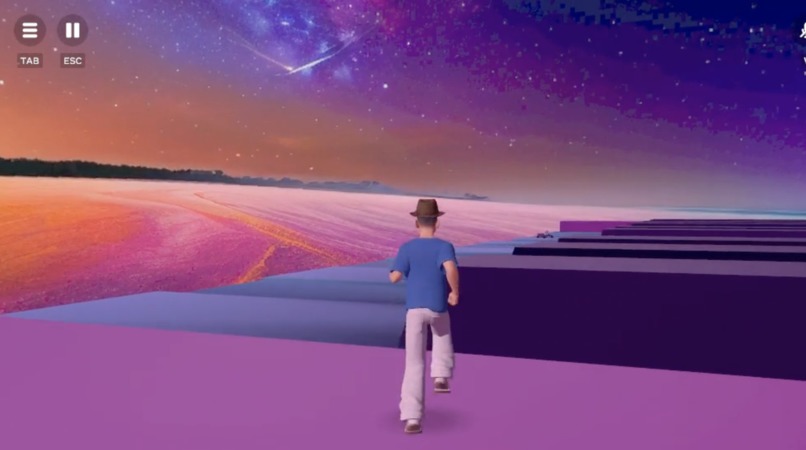 Remix City – screenshot 6