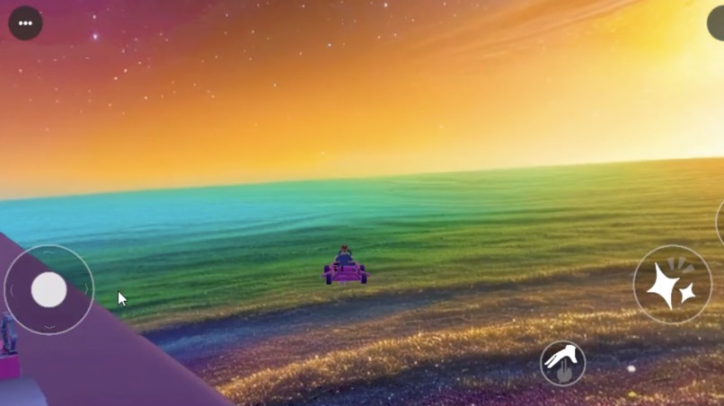 Remix City – screenshot 8