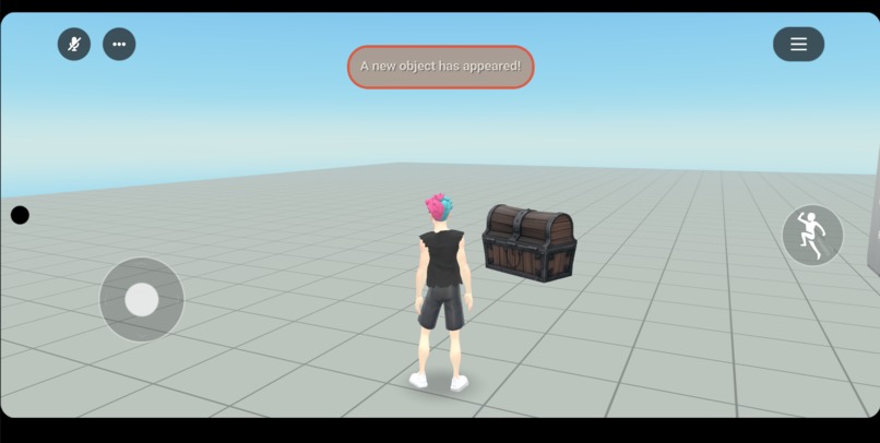 Spawn & Alert System UI – screenshot 2