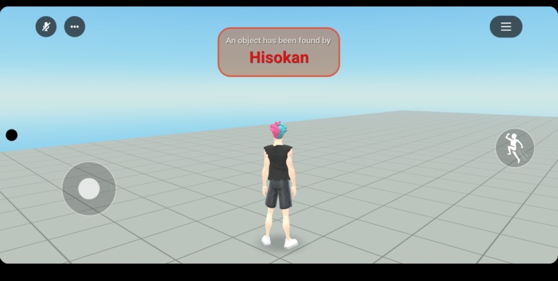 Spawn & Alert System UI – screenshot 3