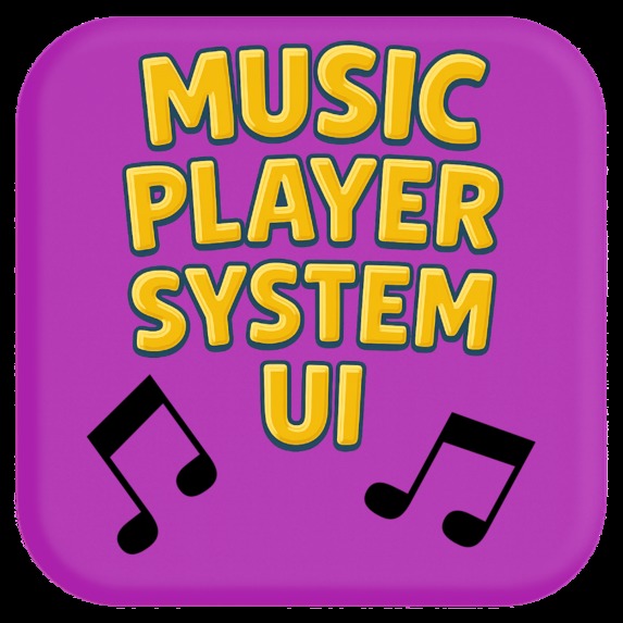 Music Player System – screenshot 1