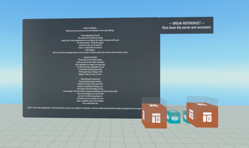 Music Player System – screenshot 5