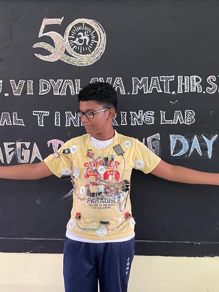 Digital Patient Care System 5.0 (DPCS 5.0) – screenshot 3