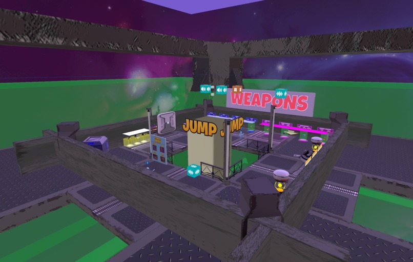 The Pit! - Free For All – screenshot 11