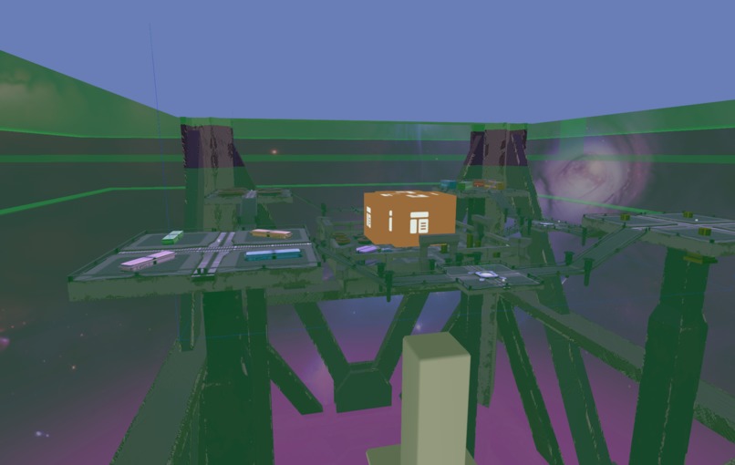 The Pit! - Free For All – screenshot 10