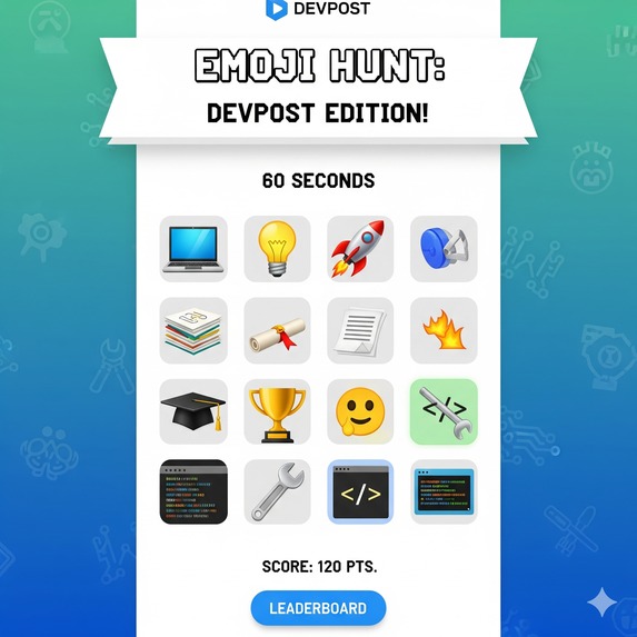 Emoji escape – screenshot 1