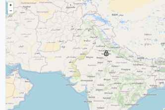 Reddit for Good (Crowdsourced Help Map)