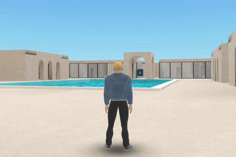 The Aethereal Shop Kit – screenshot 3