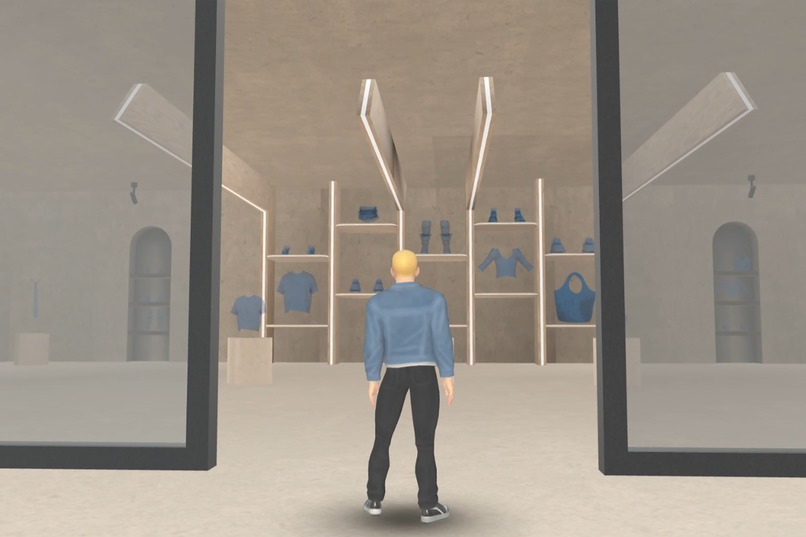 The Aethereal Shop Kit – screenshot 9