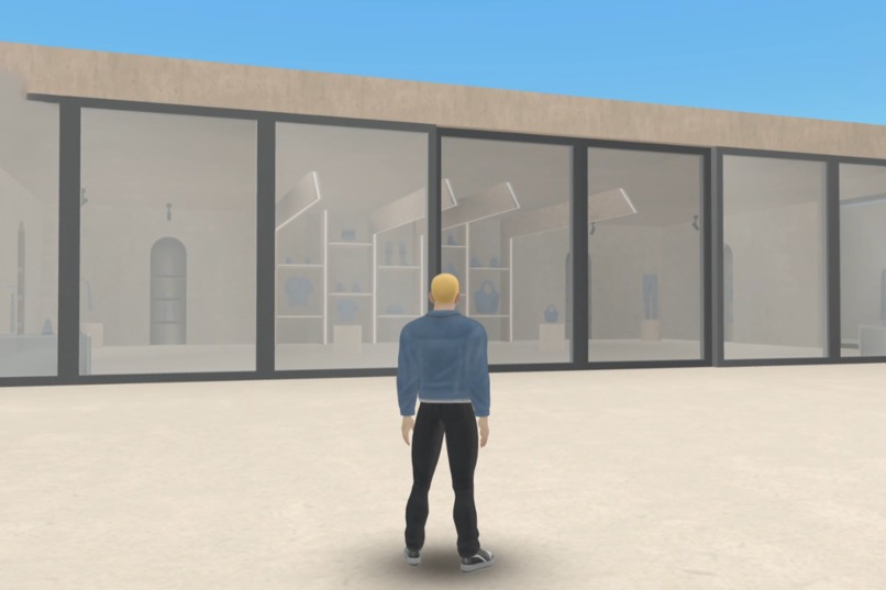 The Aethereal Shop Kit – screenshot 8