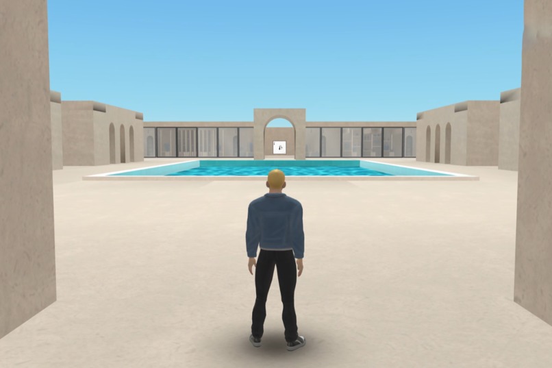 The Aethereal Shop Kit – screenshot 2