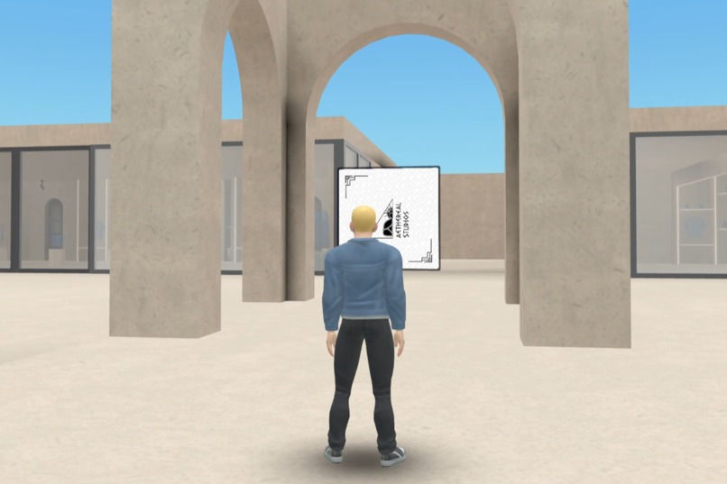 The Aethereal Shop Kit – screenshot 7