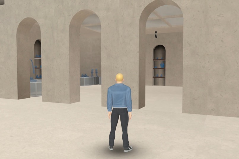 The Aethereal Shop Kit – screenshot 14