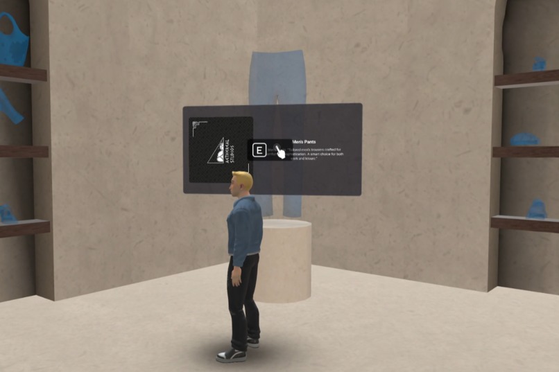 The Aethereal Shop Kit – screenshot 11