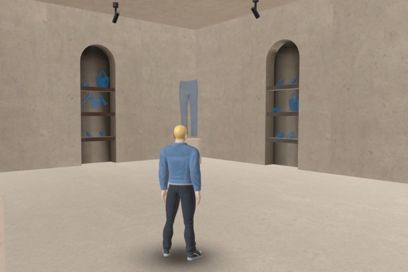 The Aethereal Shop Kit – screenshot 10