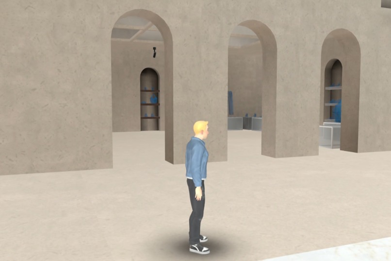 The Aethereal Shop Kit – screenshot 12