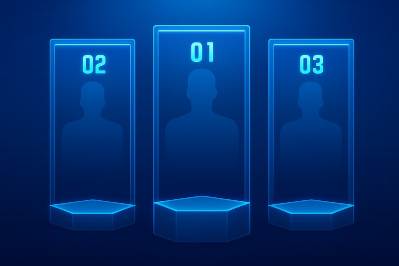 LeaderboardPlus – screenshot 1