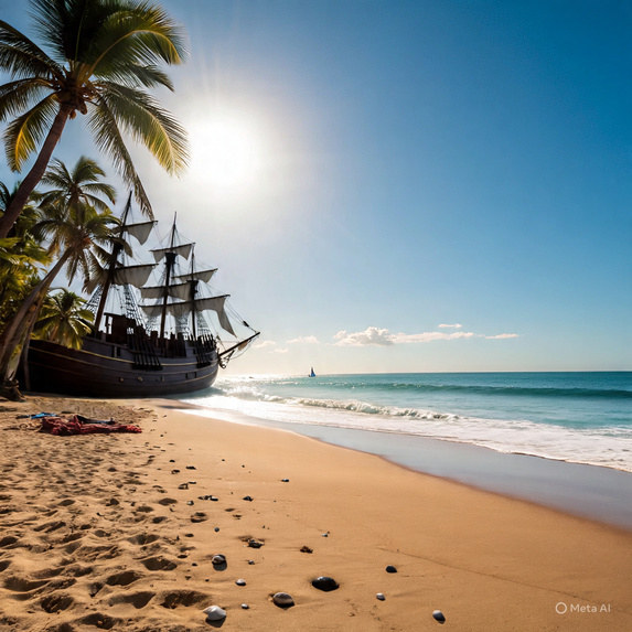 Beach Break Remix – screenshot 4