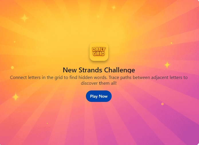 Daily Grid – screenshot 2