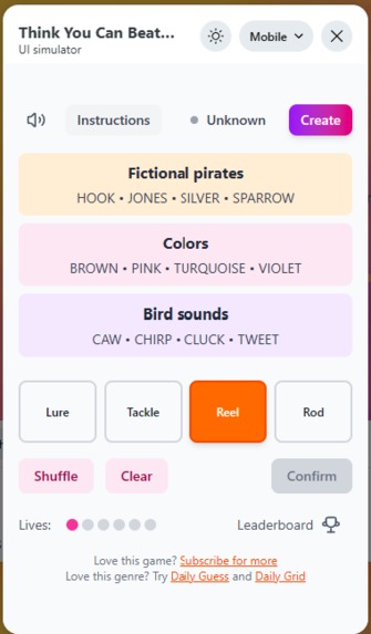 Daily Mix – screenshot 1