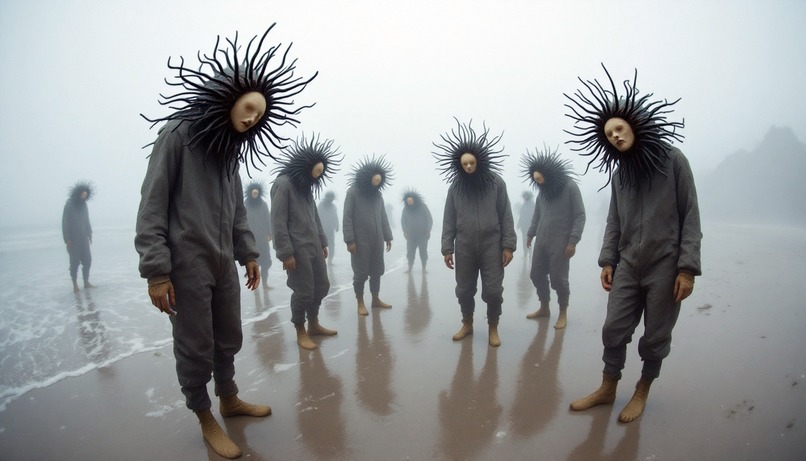 SHORELINE 7 – screenshot 2