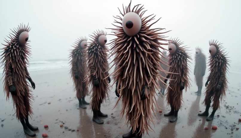 SHORELINE 7 – screenshot 6