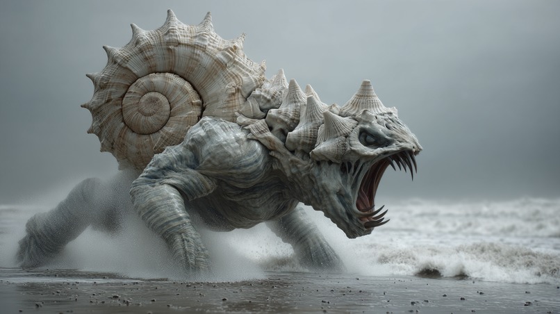 SHORELINE 7 – screenshot 9