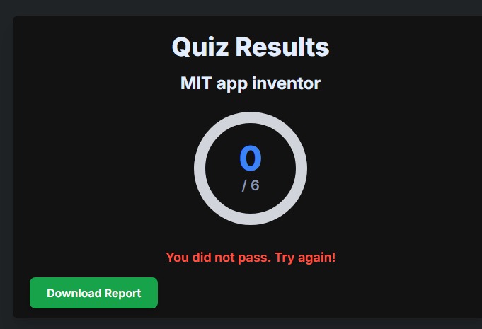 learnFlow Ai – screenshot 7